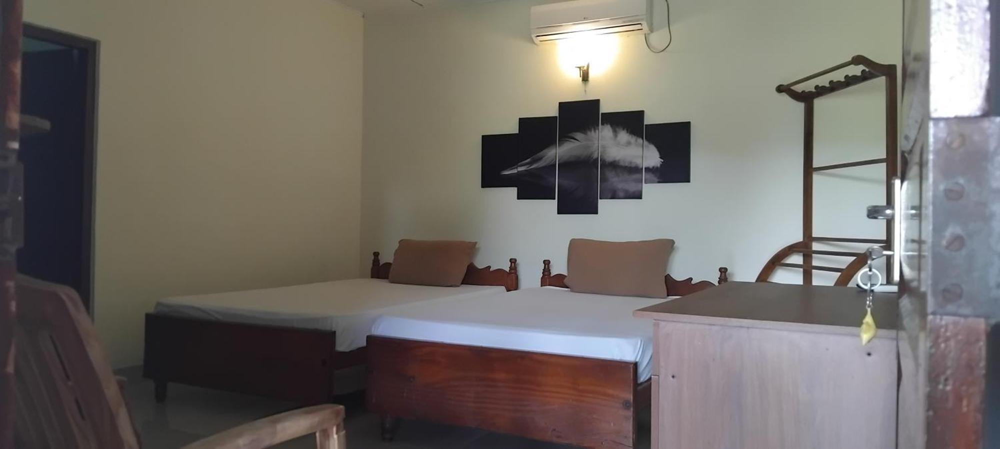 Hansika Guest Inn Buttala Bilik gambar