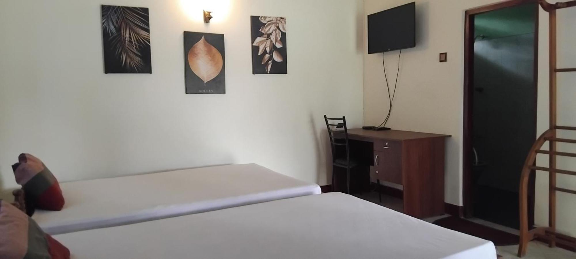 Hansika Guest Inn Buttala Bilik gambar