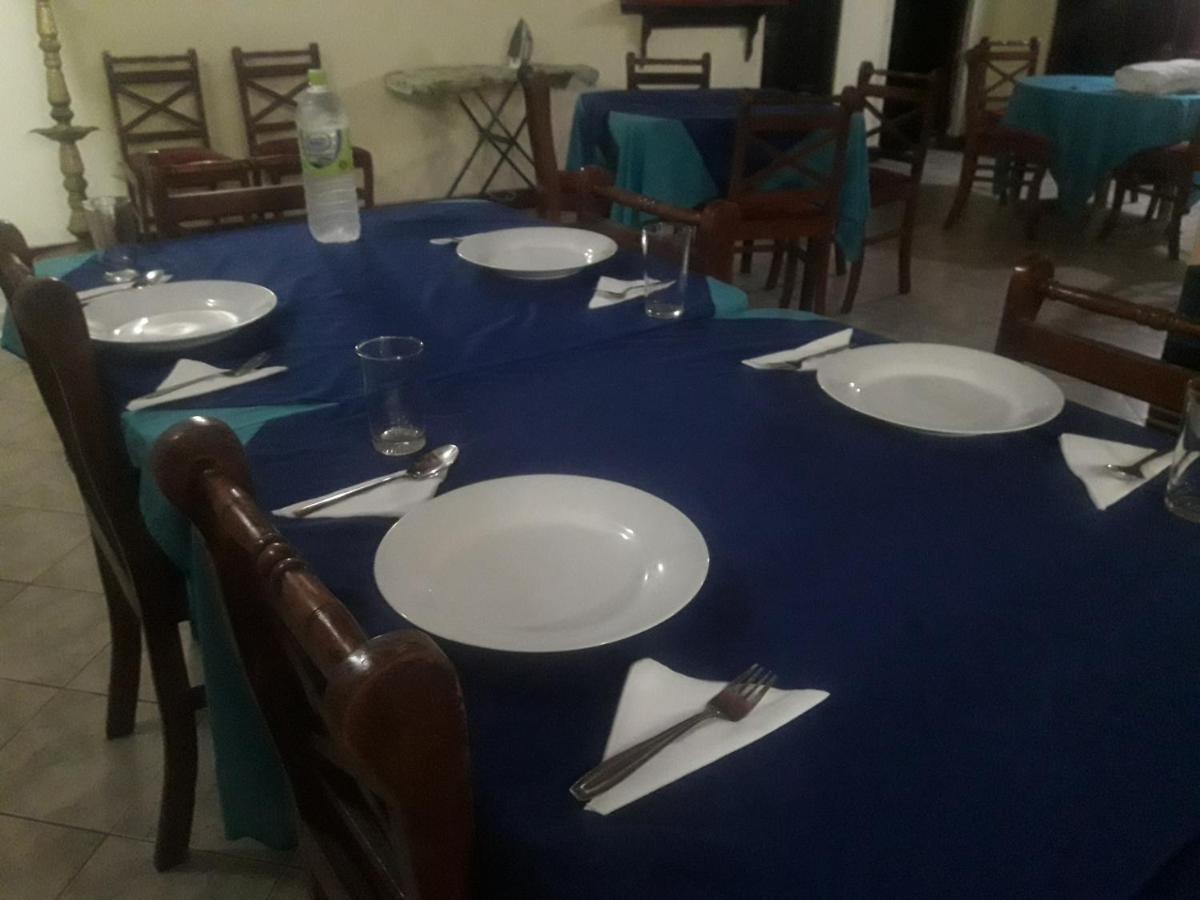 Hansika Guest Inn Buttala Luaran gambar