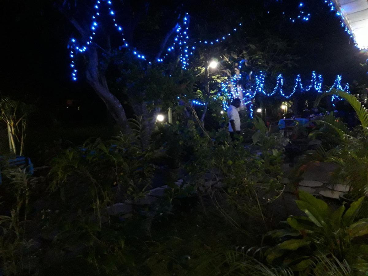 Hansika Guest Inn Buttala Luaran gambar